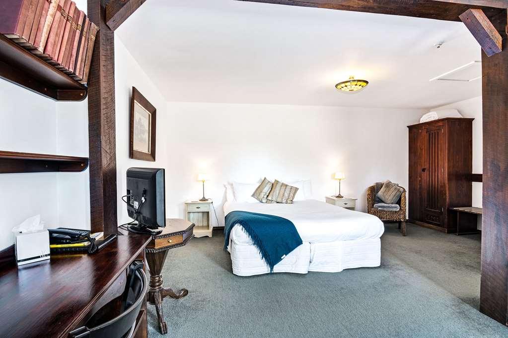 The Honest Lawyer, Ascend Hotel Collection نيلسون الغرفة الصورة